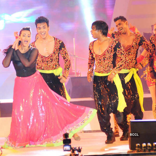 East Bengal's pre-centenary celebration