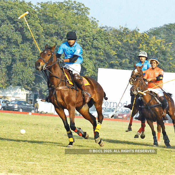 Polo Cup @ Jaipur Polo Grounds