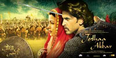 Jodhaa Akbar