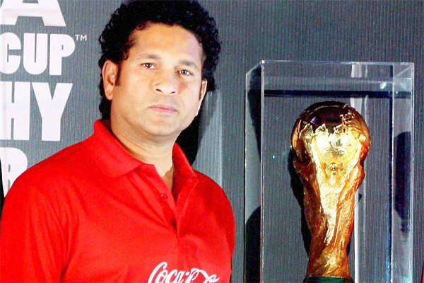 how many fifa world cup trophy does india have