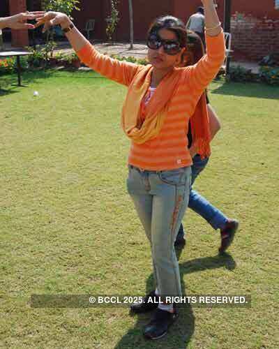 Agarwal's Picnic party 