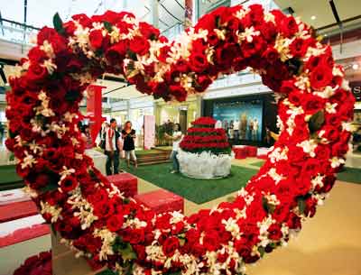 Valentine's day special