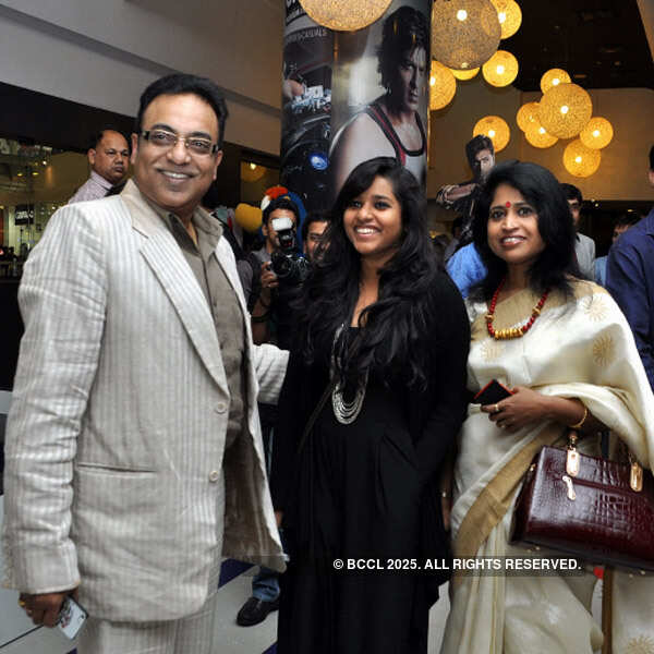 Premiere: Chander Pahar