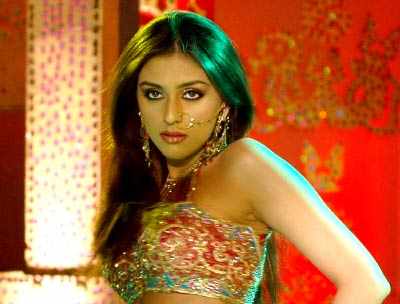 Aarti Chabria