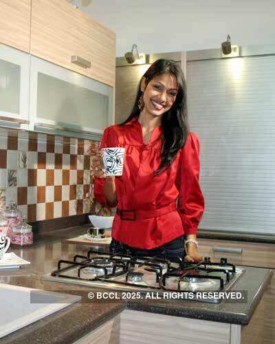 Inauguration: Bella Casa store