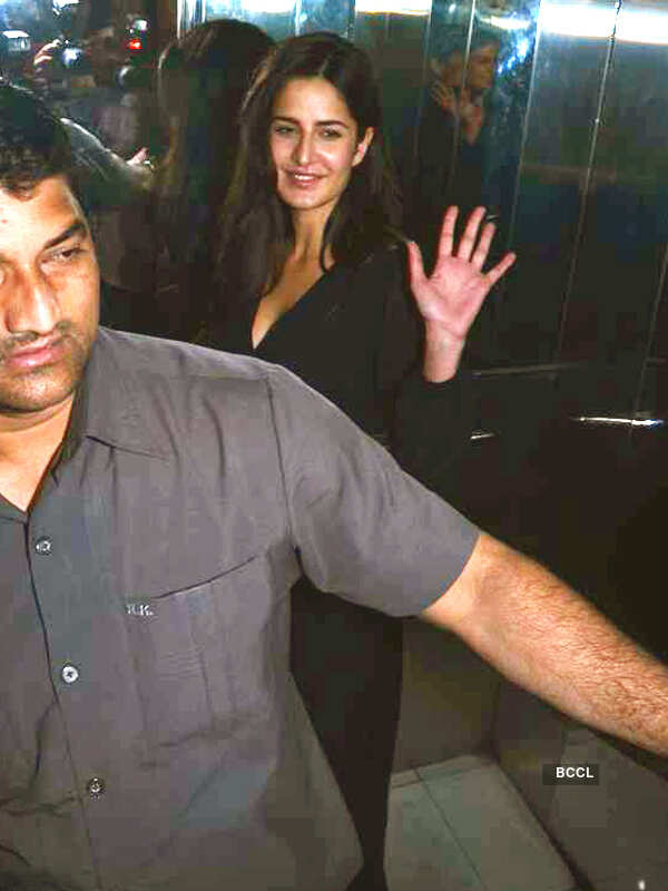 The Wolf Of Wall Street: Spl. Screening