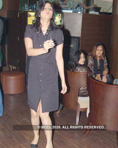 'Spinning the right track'