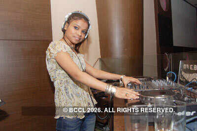 'Spinning the right track'