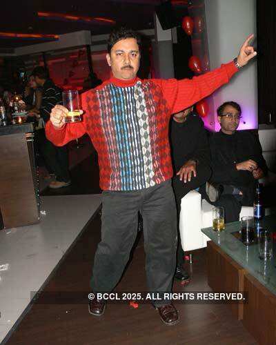 Dance Party of JCI Classic