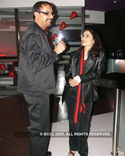 Dance Party of JCI Classic