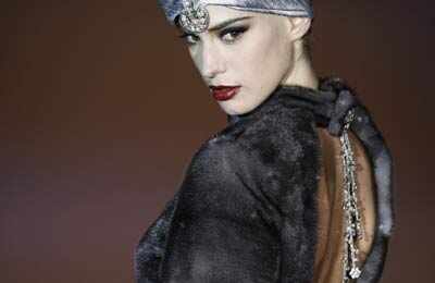 Pasarela Cibeles '08