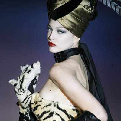 Pasarela Cibeles '08