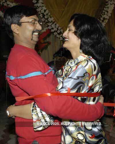 Valentine party by JCI 