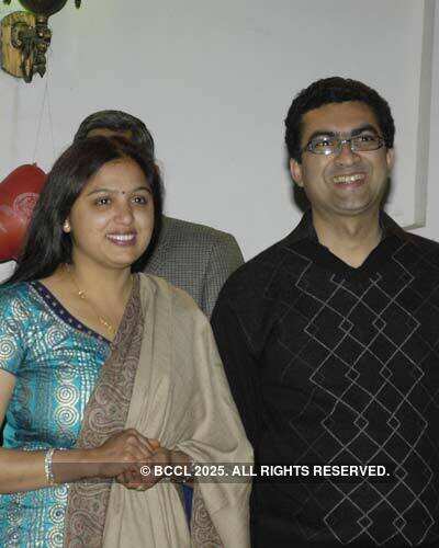 Valentine party by JCI 