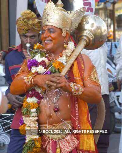 Bhagwad Saptah at Kokhra