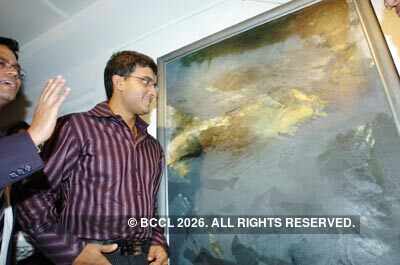 First Art auction house