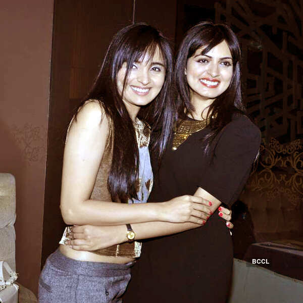 Miss Lovely: First Look