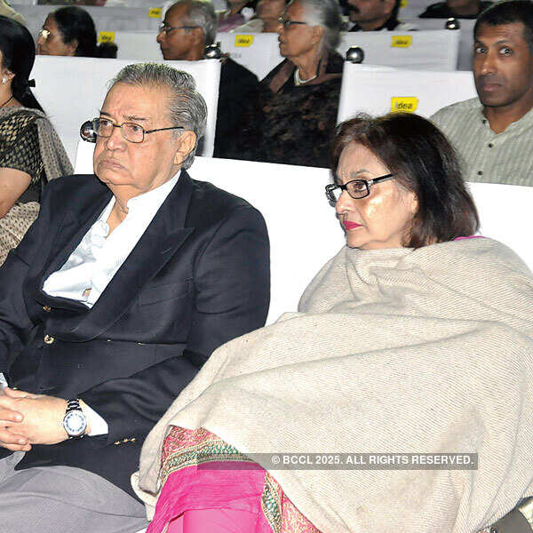 Musical event in Pune