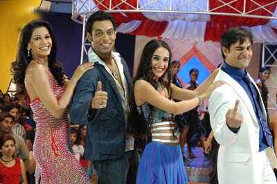 Shaadi Ke After Effects