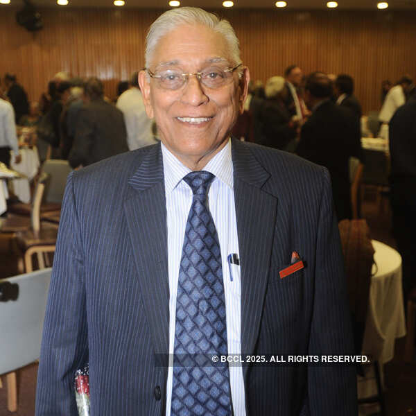 Felicitation ceremony @ MAMC