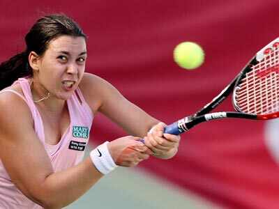 Qatar WTA tournament