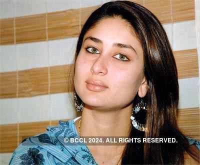 Kareena Kapoor Khan is obsessed with Taimur