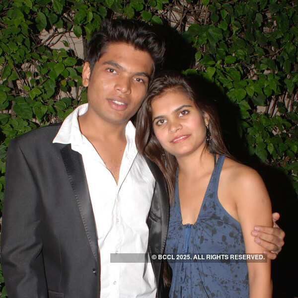 Bangalore&rsquo;s party peeps@ The Lalit Ashok 