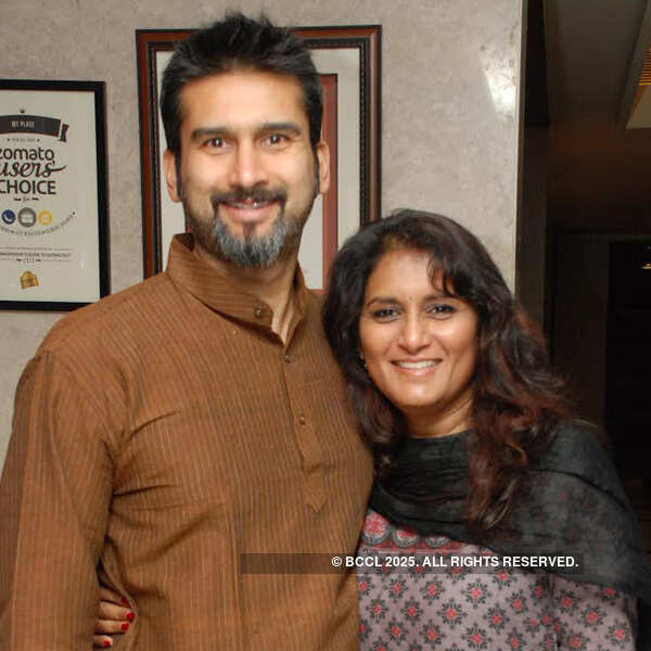 X-mas celebration@The M&ouml;venpick Hotel & Spa 