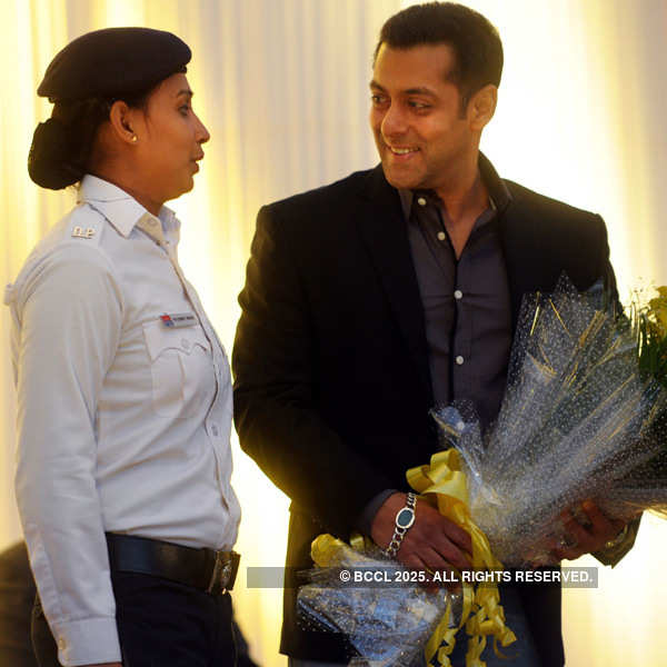 Happy Birthday Salman Khan: Rare pics