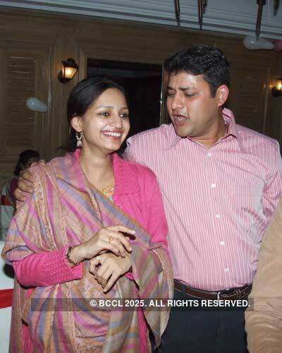 Valentine party by JCs