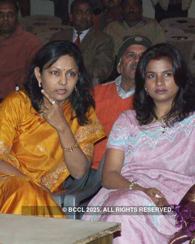 PCS & IAS officers bash