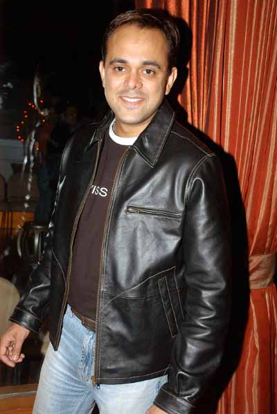 Sumeet Raghavan's bash