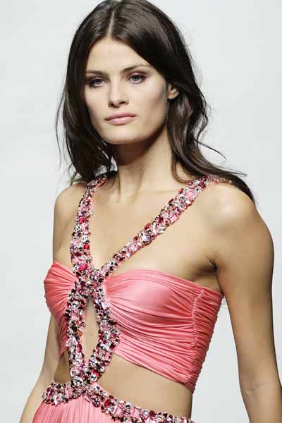 Milan Fashion week '08