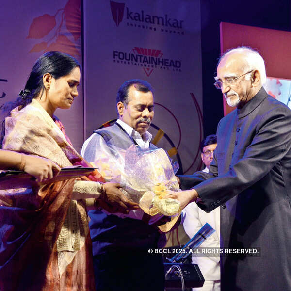 Salman Khurshid's poetic tribute to Nirbhaya