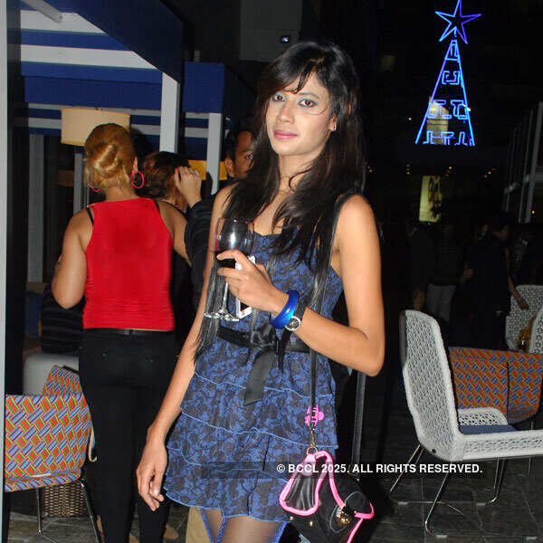 Ladies Night @ i-Bar