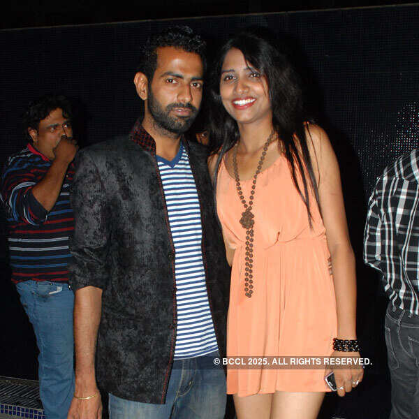 Ladies Night @ i-Bar