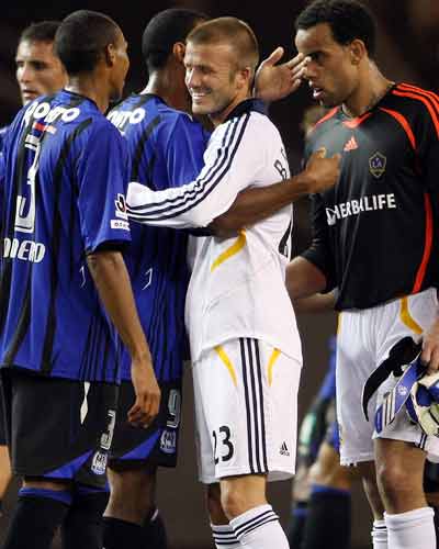 Osaka Vs Los Angeles