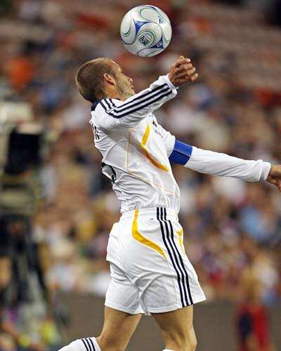 Osaka Vs Los Angeles