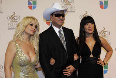 Latin Music Awards