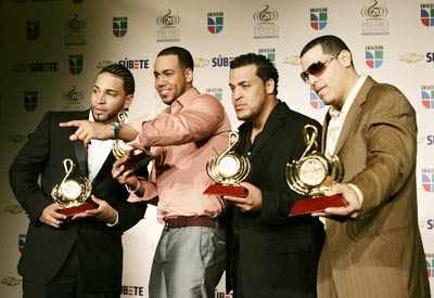 Latin Music Awards