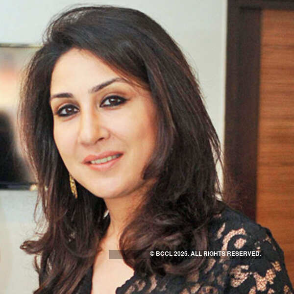 Toni&Guy salon launch