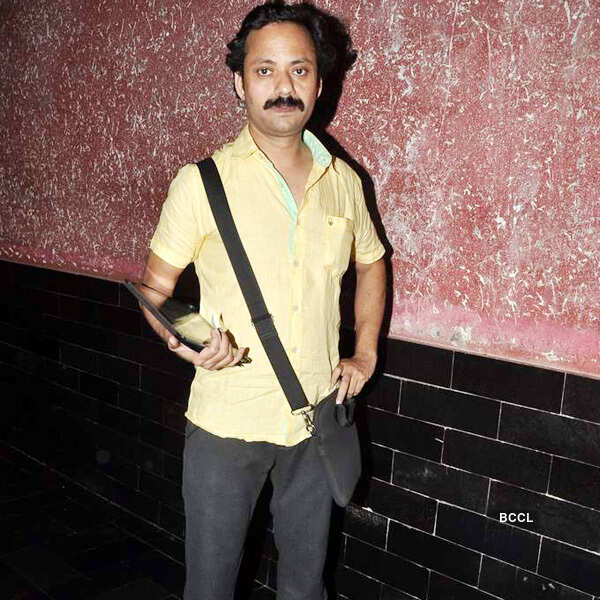 Munna Bhai, Sallu Bhai: First Look