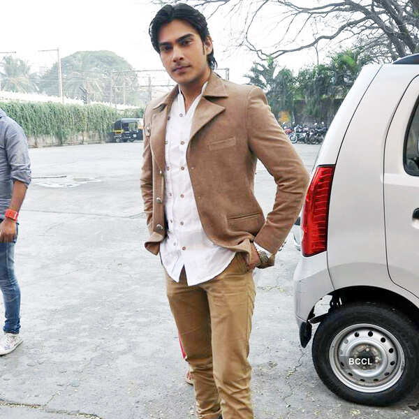 Munna Bhai, Sallu Bhai: First Look