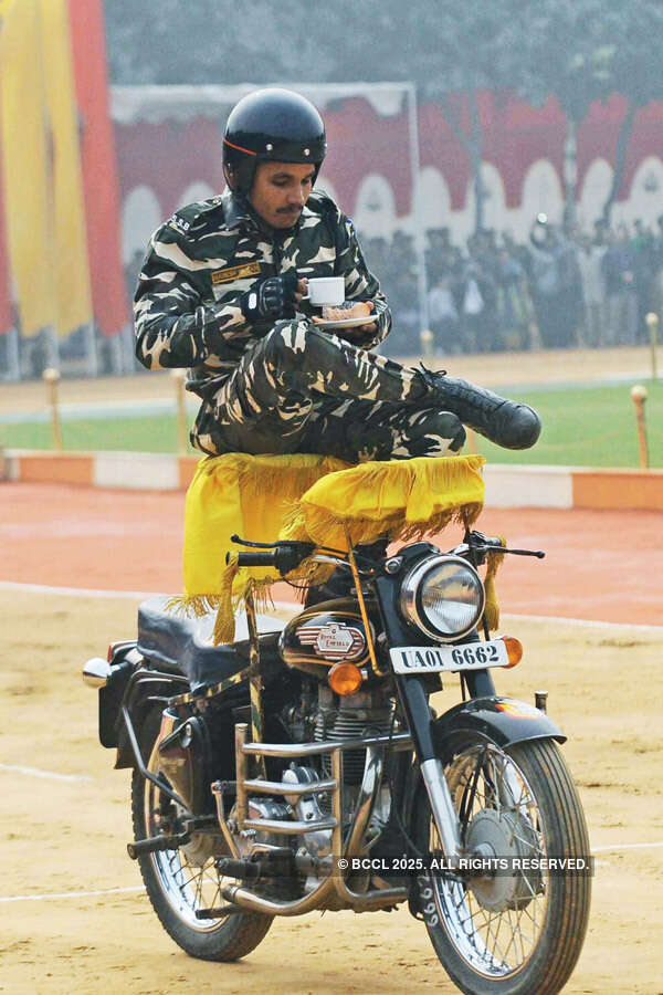 SSB golden jubilee celebrations