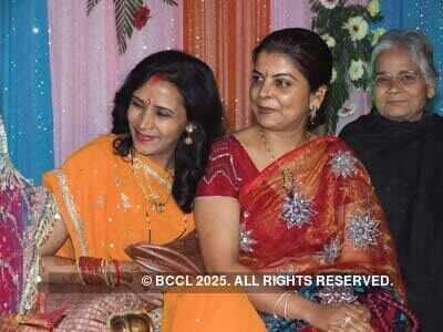Rohit Sharma's Wedding