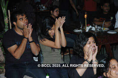 Performance by Rlarocks 