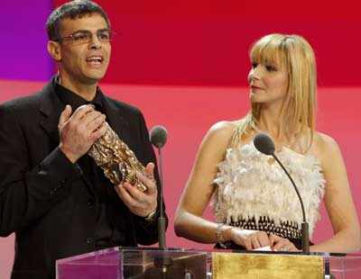 33rd French Cesar Awards