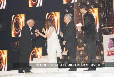 Winners: Filmfare Awards