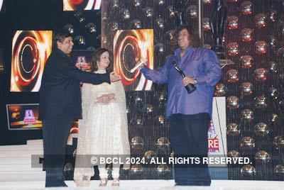 Winners: Filmfare Awards