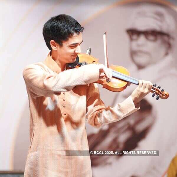 Chennai Global Music Fest